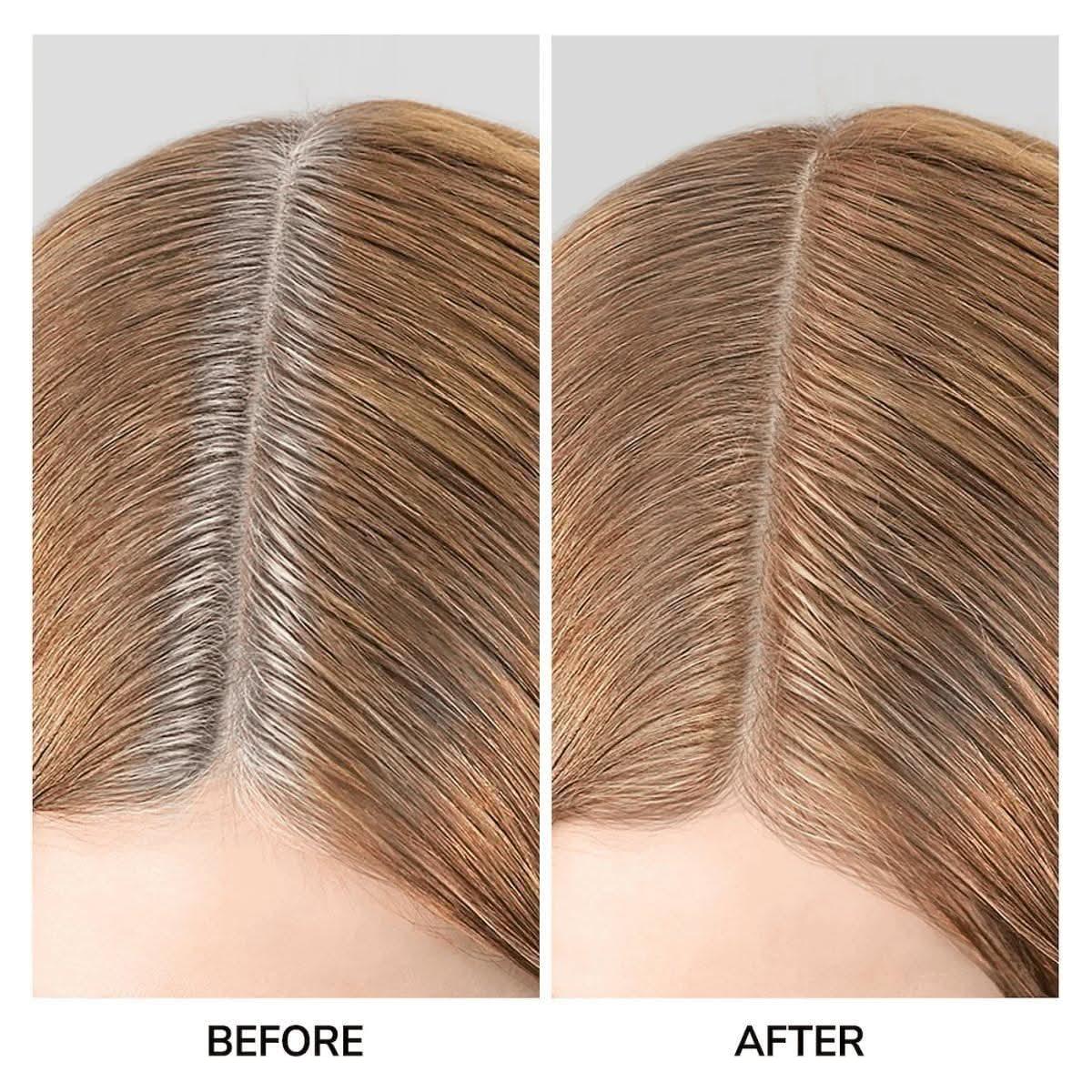 Color Wow Root Cover Up | Instant Root & Grey Hair Concealer